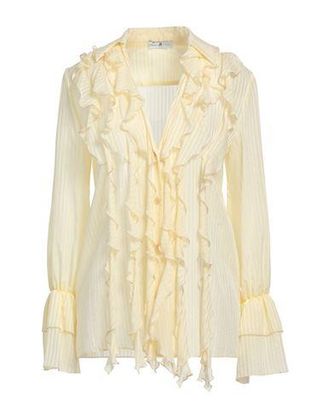 Pantaloni Torino TOPS - Hemden auf YOOX.COM