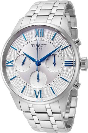 Tissot Mens Chemin Des Tourelles Watch
