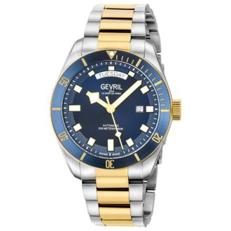 Gevril Group Yorkville Mens Watch