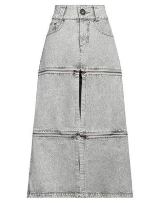 Vaquera BOTTOMWEAR - Gonne jeans su YOOX.COM