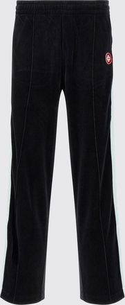Casablanca Pants CASABLANCA Men color Black