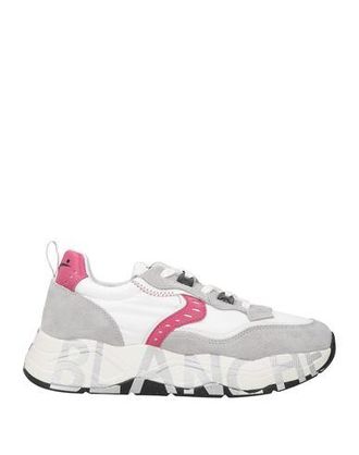 Voile Blanche Sneakers