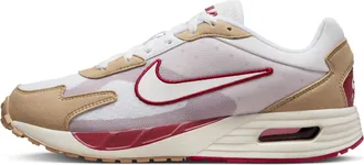 Nike Mens Air Max Solo Shoes in White | DX3666-101