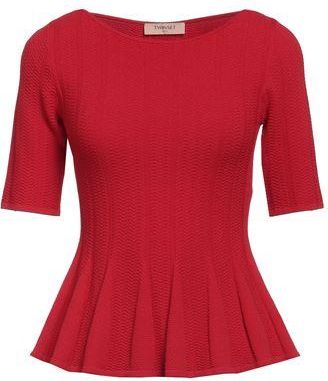 Twin-Set PRENDAS DE PUNTO - Pullover en YOOX.COM