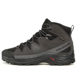 Salomon Quest Rove GTX Black Phantom 471813