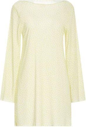 Fisico DRESSES - Mini dresses on YOOX.COM