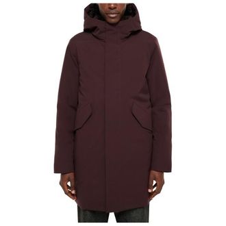 Elvine Hjalmar Parka f&uuml;r Herren | grau