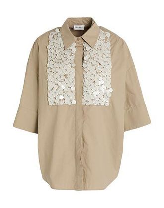 P.A.R.O.S.H. CAMISETAS Y TOPS - Camisas en YOOX.COM