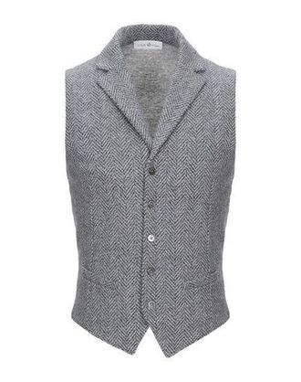 Della Ciana Tailored Vests