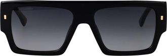 Dsquared2 Squared Sunglasses D2 0165/S. 807
