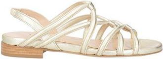 A.Testoni SCHUHE - Sandalen auf YOOX.COM