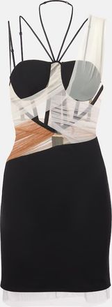 Nensi Dojaka Abito corto Sacha