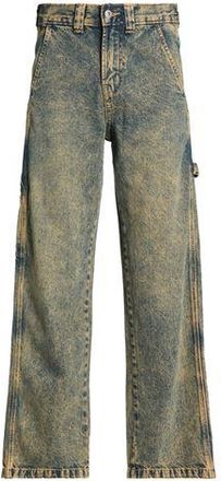 Dickies PARTES DE ABAJO - Pantalones vaqueros en YOOX.COM