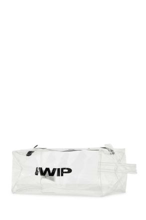 Carhartt Work in Progress Pouch - Clear