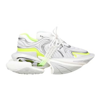 Balmain Unicorn Wave Trainers