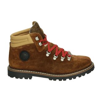 Ammann 8083 Town - Dames - Sport - Bruin - Maat: 37 EU Su&egrave;de