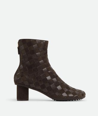Bottega Veneta Atomic Ankle Boot - Bottega Veneta