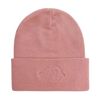 Fiorucci Hats - Dames - Hoeden - Roze - ONE Size - Accessoires