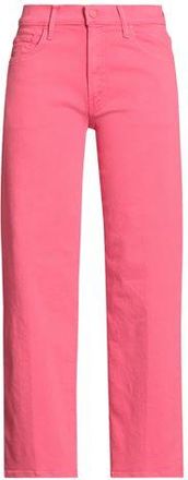 Mother HOSEN & R&Ouml;CKE - Jeanshosen auf YOOX.COM