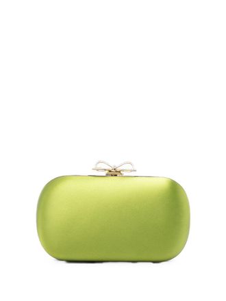 Self Portrait Zelfportret satijnen koppeling