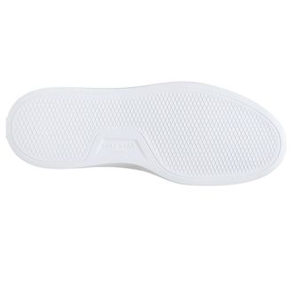 Cole Haan Grandpro Rally Canvas II White White C38986-WHT Mens