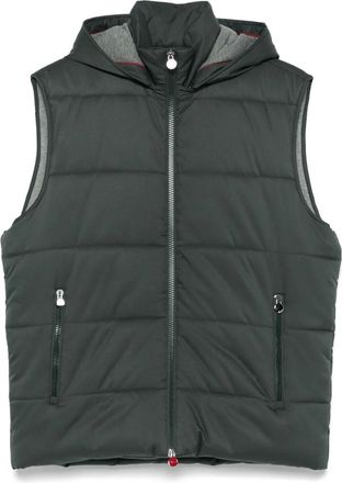 Kiton Vest