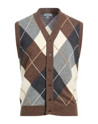 Canali STRICKWAREN - Strickjacken auf YOOX.COM