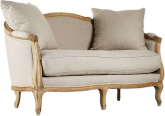 Zentique Maison Settee