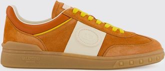 Valentino Garavani Sneakers Upvillage Valentino Garavani in camoscio