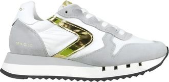 Valsport Magic - Dames - Sneakers - Wit - 36 EU - Su&egrave;de - Schoenen