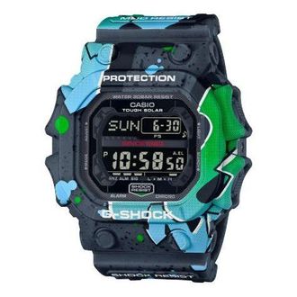 Casio G-Shock King Black GX-56SS-1PR