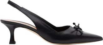 Parallèle Parallele, Schoenen, Dames, Zwart, 39 1/2 EU, Foster