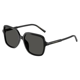 Dolce & Gabbana Dames, Accessoires, Zwart, Maat: 55 MM