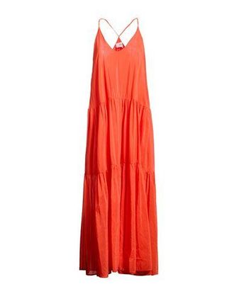 SOLOTRE DRESSES - Maxi dresses on YOOX.COM
