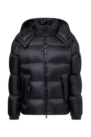 Moncler COUYERE JACKET Size: 5, colour: BLACK