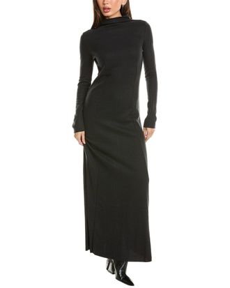 Rag & Bone Rag & Bone Harlow Turtleneck Sweaterdress