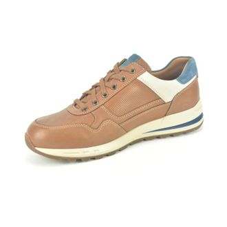 Mephisto Heren, Schoenen, Bruin, Maat: 42 1/2 EU