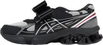 Asics x ShuShu/Tong Gel-Kinetic Fluent Black White 1203B021-020