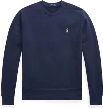 Polo Ralph Lauren Uomo, Felpe, Blu, L, new