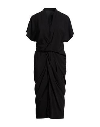 Rick Owens VESTITI - Vestiti midi su YOOX.COM