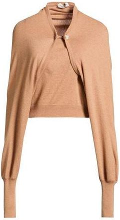 Alberta Ferretti MAGLIERIA - Cardigan su YOOX.COM