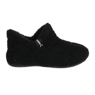 Verbenas Schoenen, Dames, Zwart, 39 EU, Yeti Nairobi Slippers