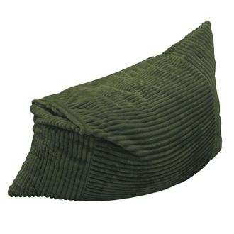 STILVORA Stilvora Sedia Da Ufficio Ergonomica Con Poggiapiedi E Supporto Lombare Ad Aria, Pelle, Nero