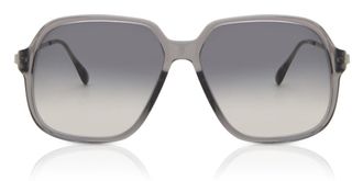 Dunhill SDH130 09MB Mens Sunglasses Purple Size 60