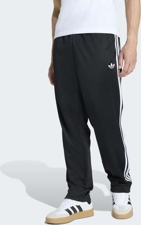 adidas Sporthose ADIDAS ORIGINALS SST REG TP, Damen, Gr. XXL, N-Gr, schwarz, wei&szlig;, Obermaterial: 70% Polyester, 30% Baumwolle, Hosen Sporthose