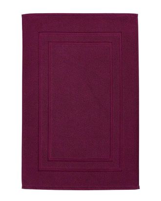 Alexis Alexis Antimicrobial Irvington Bath Mat