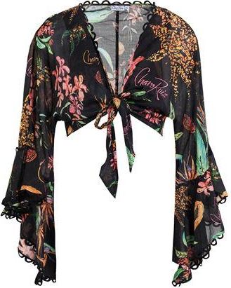 Charo Ruiz Ibiza CAMISETAS Y TOPS - Tops en YOOX.COM