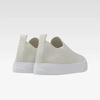 Reebok Womens Onlux Slip On In Bon/ M
