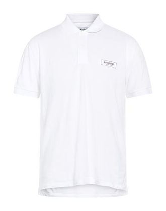 Dirk Bikkembergs TOPWEAR - Polo su YOOX.COM