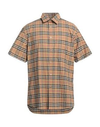 Burberry CAMISETAS Y TOPS - Camisas en YOOX.COM